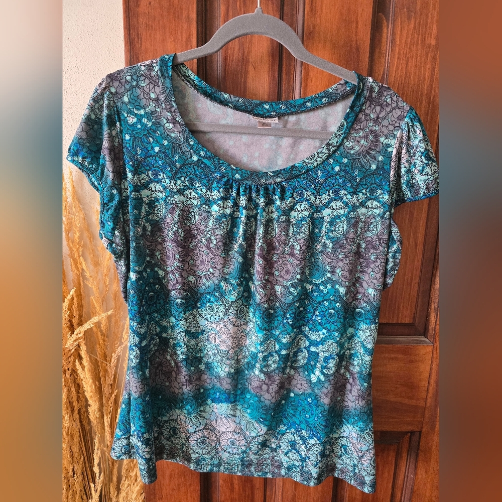 Worthington Top